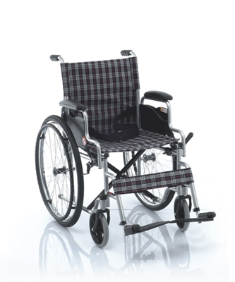 “鱼跃” 轮椅 H006型 