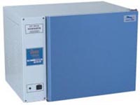 上海一恒电热恒温培养箱（电热膜恒温培养箱）DHP-9272