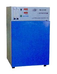 上海博泰二氧化碳培养箱WJ-2-80