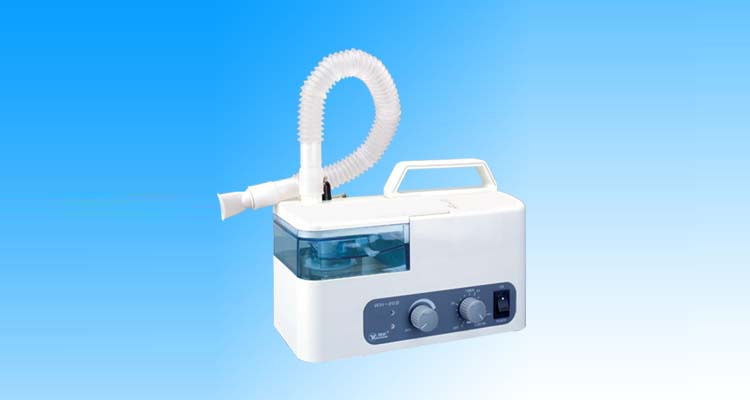 粤华雾化器wh96型超声波雾化单通道微粒型