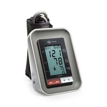 鱼跃电子血压计YE-630A型