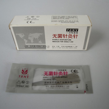 华佗针灸针 0.3×50mm