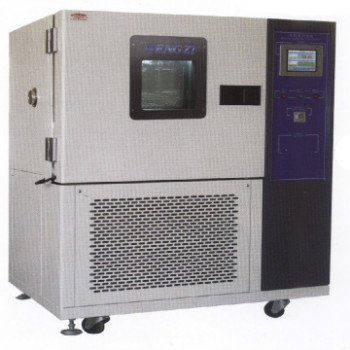 上海恒字高低温(交变)湿热试验箱 GDJSX-50C