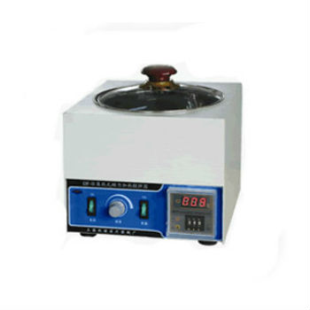 上海恒字磁力加热搅拌器DF-II 集热式