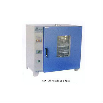 上海博泰电热恒温鼓风干燥箱 GZX-GF·9023-S型