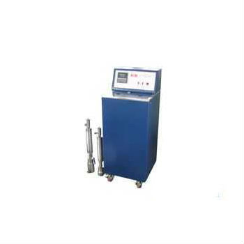 上海安德液化石油气蒸气压试验器LPG法 SYA-6602(SYP-6002)