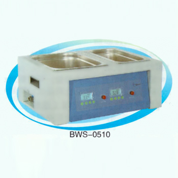 一恒恒温水槽与水浴锅 BWS-0510