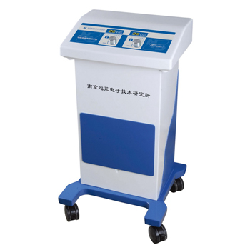 南京炮苑中医贴敷透药治疗仪 NPD-4AS