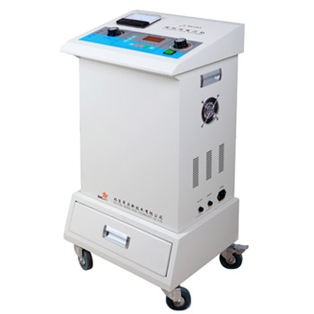 奔奥超短波电疗机 BA-CD-II型