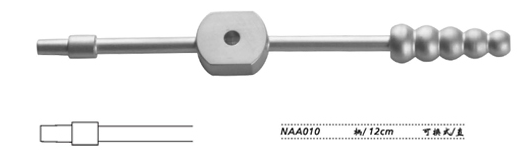 金钟吸引管 NAA010
