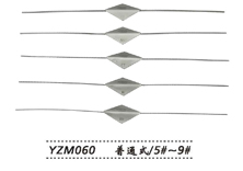 金钟泪道探针 YZM060