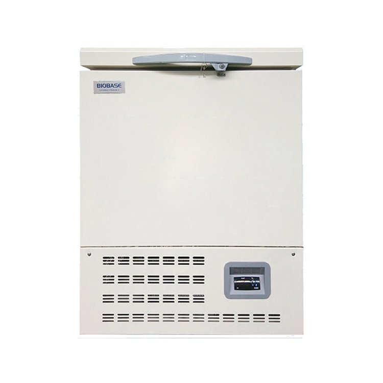 博科低温冰箱 BDF-86H50