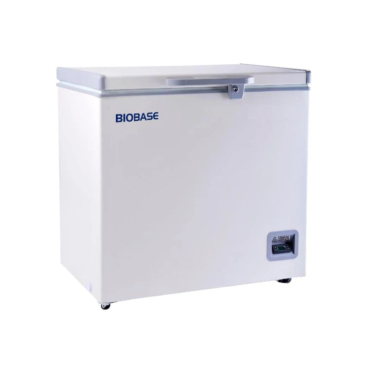 博科低温冰箱 BDF-25H110