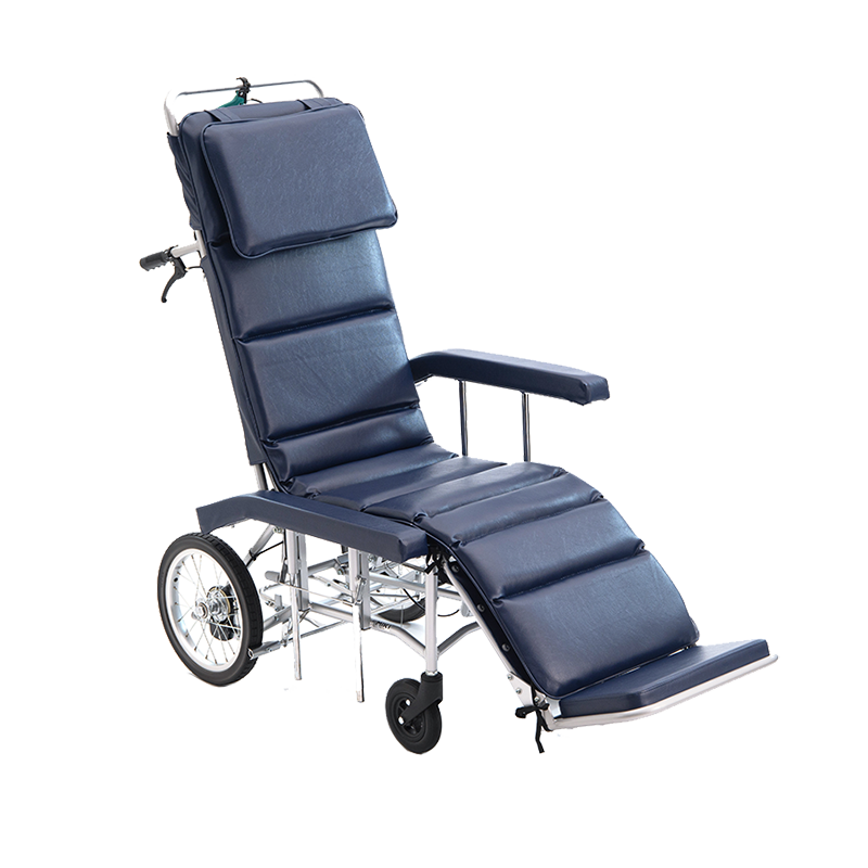 MIKI手动轮椅车 MFF-50