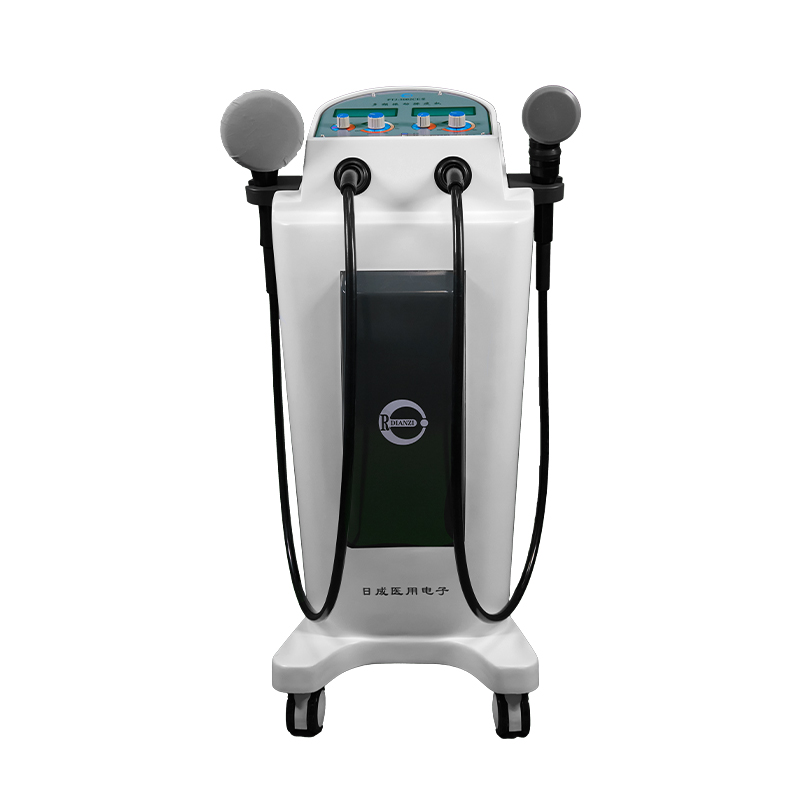 日成多频振动排痰机 PTJ-5002CE