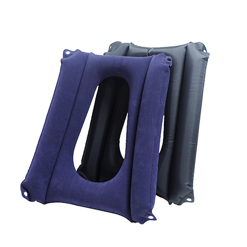 乐惠便椅坐垫 PVC绒面