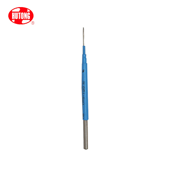 沪通高频电刀配件 手术电极  SE03-4