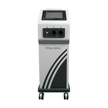 日成全胸多频震荡排痰机 PTJQ-8000