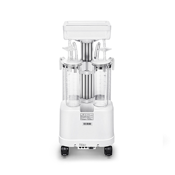 斯曼峰电动吸引器YX980D
