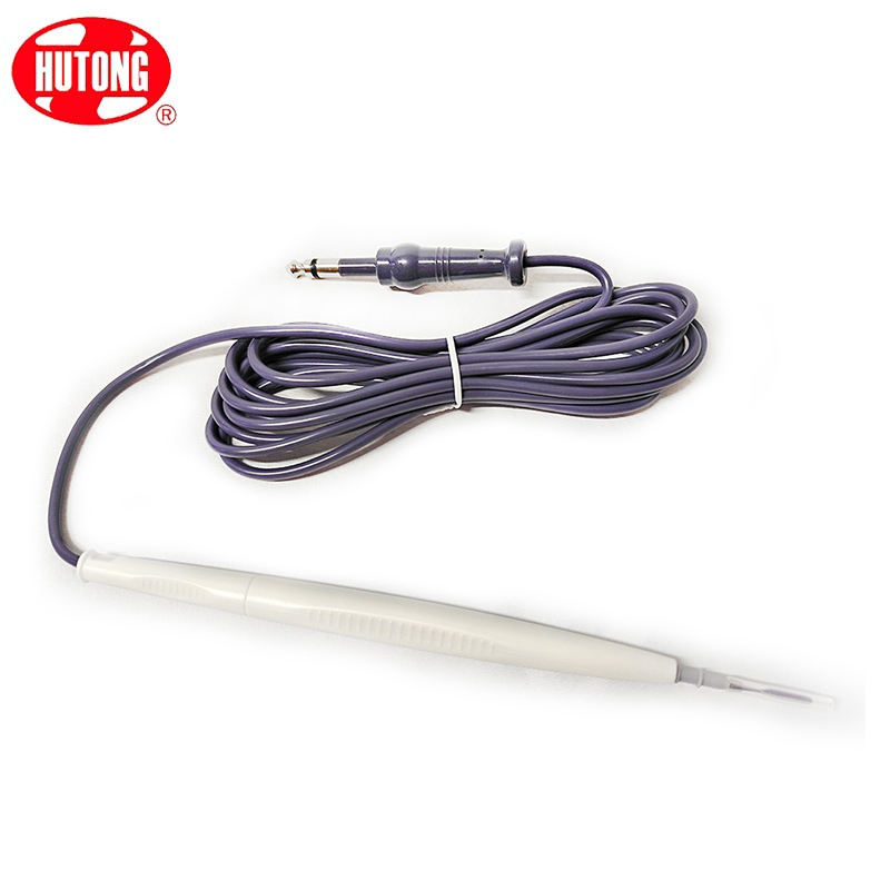 沪通高频电刀配件 脚控刀