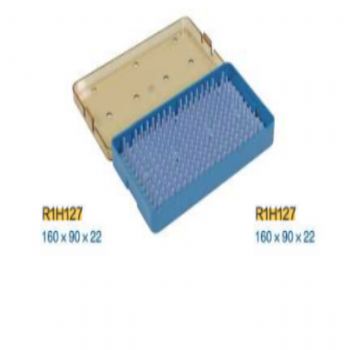 上海金钟高分子灭菌盒 R1H127