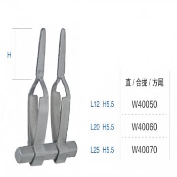 金钟显微止血夹 W40050