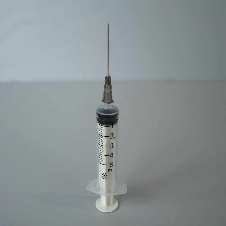 一次性使用无菌注射器 | 棱牌(米沙瓦)一次性使