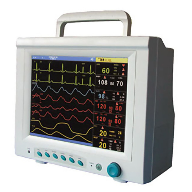 contec 康泰病人监护仪(12.1英寸)cms9000型