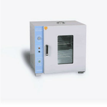 上海恒字电热恒温干燥箱GZX-DH.600-BS-II