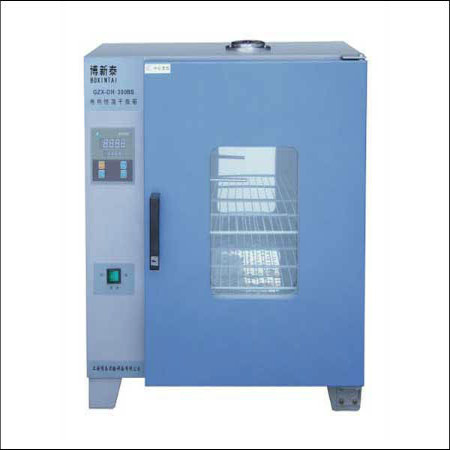 上海博泰电热恒温干燥箱GZX-DH·202-AO-S型