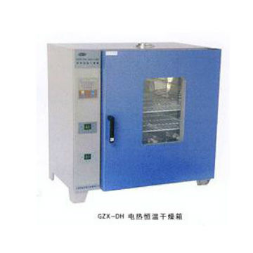 上海博泰电热恒温鼓风干燥箱GZX-GFC·101-AO-S型