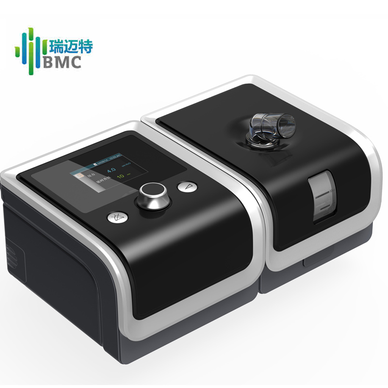 瑞迈特呼吸机e-20aj全自动单水平 带血氧组件