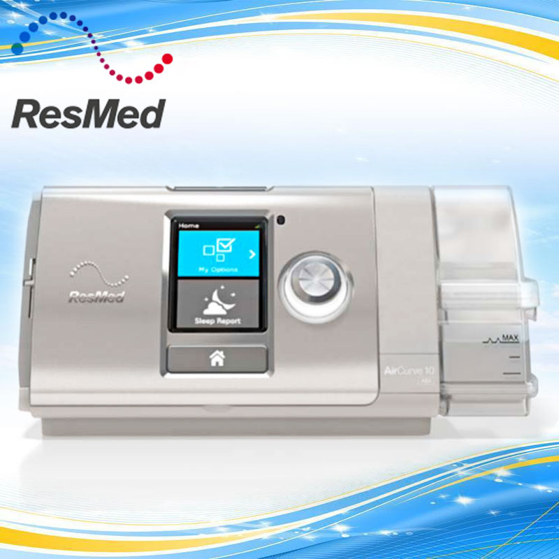 Resmed 瑞思迈呼吸机S10