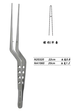 金钟显微镊NA1060