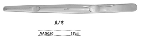 金钟骨膜剥离器NAG050