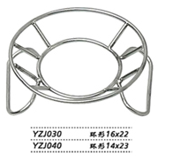 金钟眼球固定器YZJ040