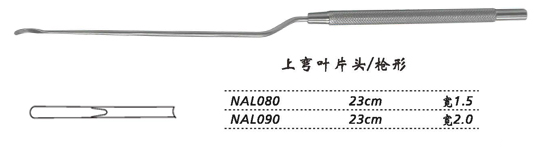 金钟剥离器NAL080