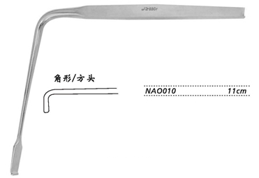 金钟神经根拉钩NAO010