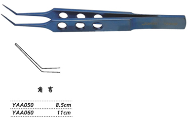 金钟系线镊YAA060