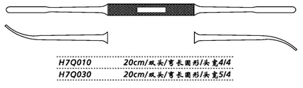 金钟鼻剥离器H7Q030