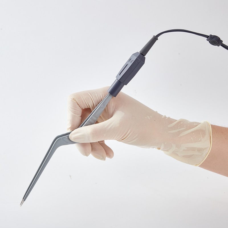 沪通高频电刀配件 电凝镊 