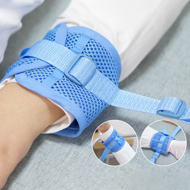 乐惠脚腕约束带