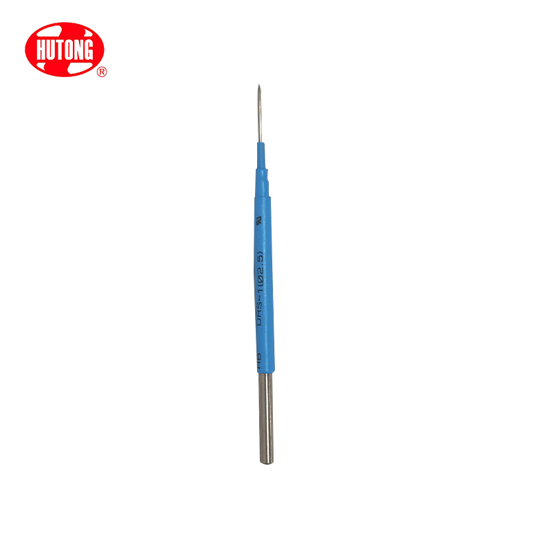 沪通高频电刀配件 手术电极 SE03-4