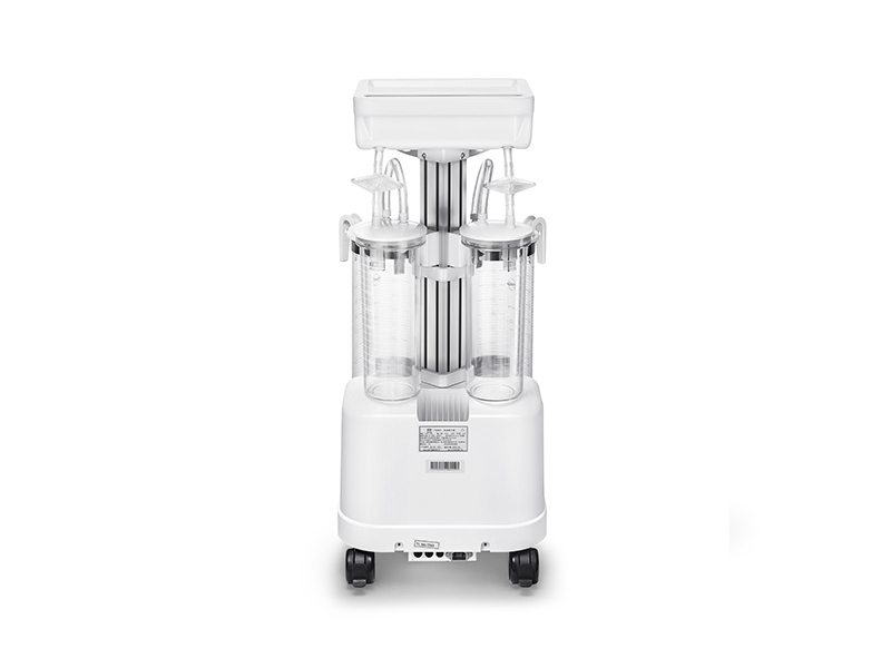 斯曼峰电动吸引器YX980D