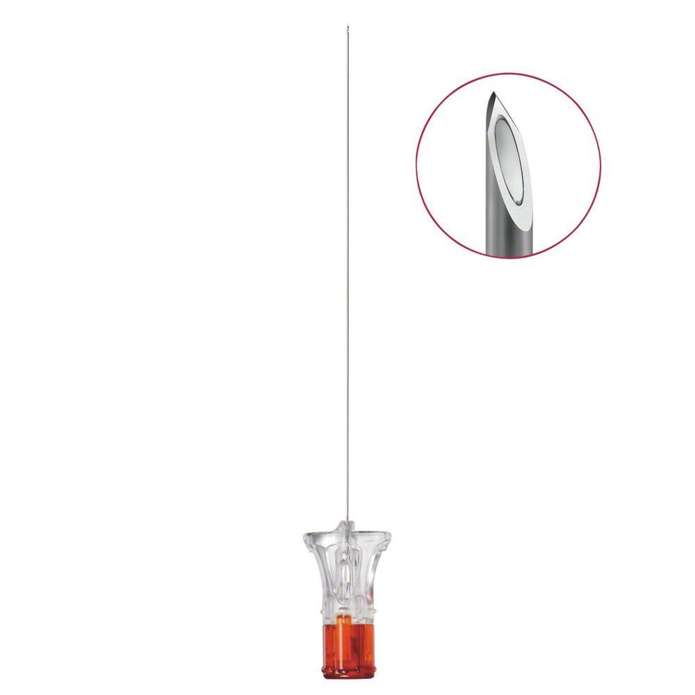 德国贝朗 一次性使用腰椎穿刺针Spinocan