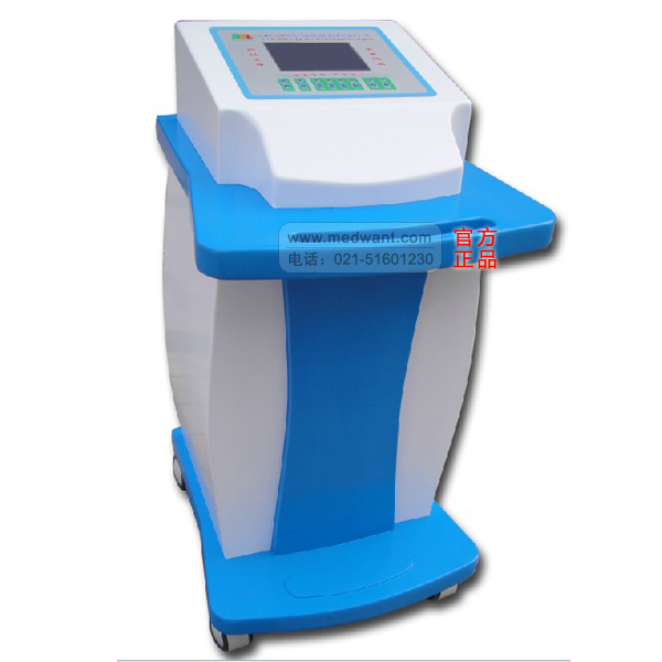 郑州明举多功能微电脑治疗仪(中药离子导入仪