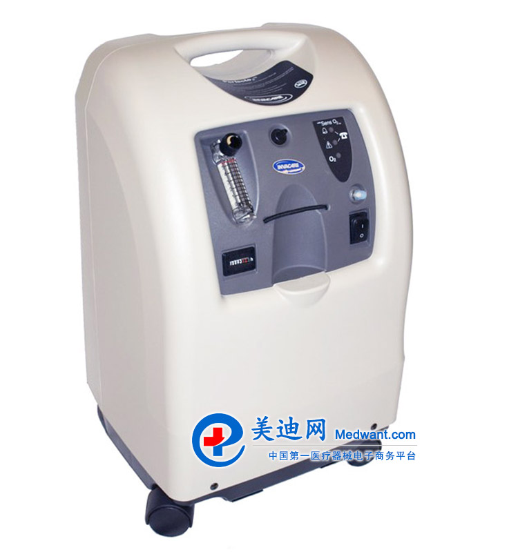 英维康制氧机 IRC5PO2AW 精灵型 1 英维康制氧机 IRC5PO2AW 精灵型 1