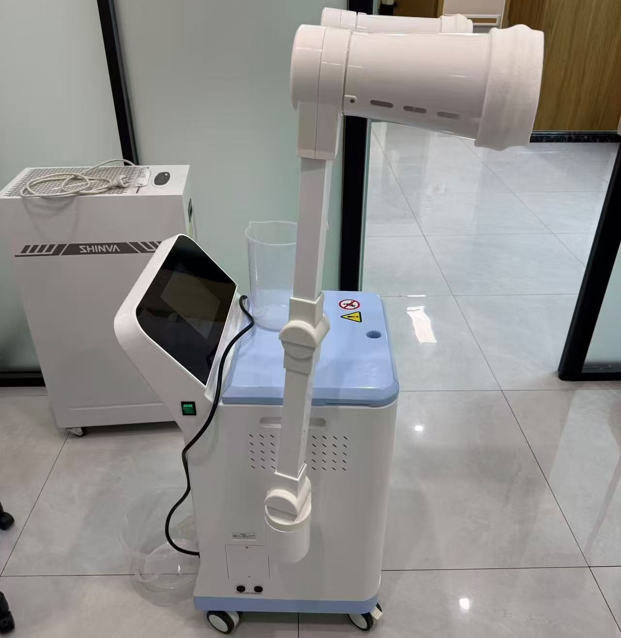 熏蒸治疗仪 中药熏蒸仪